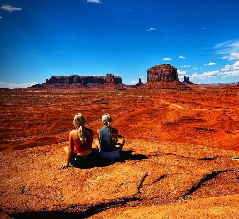 Monument Valley Tour from Las Vegas