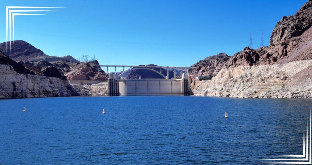 Hoover Dam Lake Mead